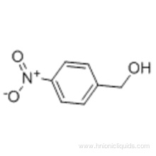 4-Nitrobenzyl alcohol CAS 619-73-8